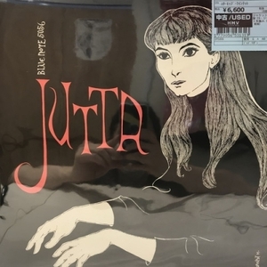 【新宿ALTA】JUTTA HIPP/ユタ・ヒップ・クインテット(DY5806)