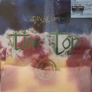 【新宿ALTA】CURE/THE TOP(125086)