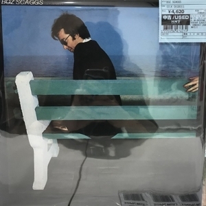 【新宿ALTA】BOZ SCAGGS/SILK DEGREES(S81193)