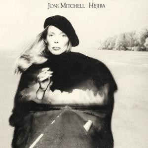 【新品/新宿ALTA】Joni Mitchell/Hejira (180グラム重量盤レコード)(8122.795858)