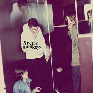 【新品/新宿ALTA】Arctic Monkeys/Humbug (アナログレコード/3rdアルバム)(WIGLP220)