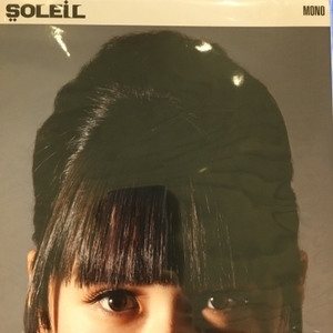 【心斎橋】SOLEIL (JP)/PINKY FLUFFY (+7INCH)(HCCD9591)