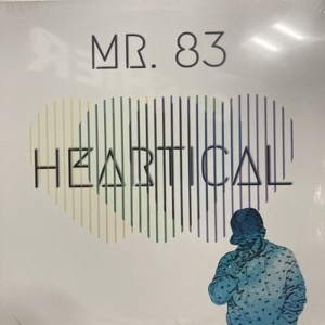 【心斎橋】MR 83/HEARTICAL(NONE)