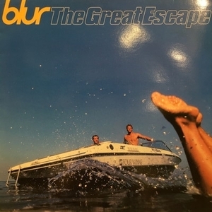 【心斎橋】BLUR/GREAT ESCAPE(FOOD14)