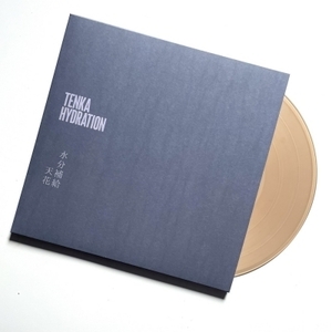 【心斎橋】天花/HYDRATION 水分補給 (LTD)(MTR011LP)