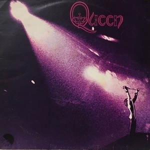 【心斎橋】QUEEN/QUEEN(EMC3006)