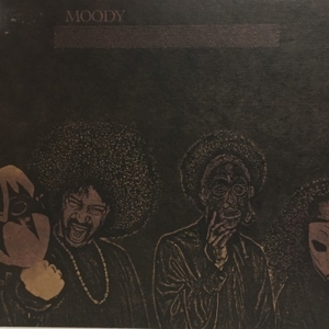 【HMV渋谷】MOODY (MOODYMAN)/OL' DIRTY VINYL （LTD）(KDJ39)