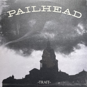 【コピス吉祥寺】PAILHEAD/TRAIT(WAX047)