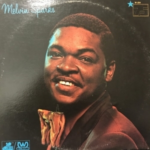 【コピス吉祥寺】MELVIN SPARKS/MELVIN SPARKS '75(W204)