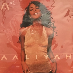 【心斎橋】AALIYAH/AALIYAH(LP10767)