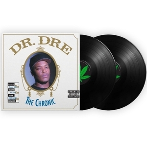 【心斎橋】DR DRE/CHRONIC (LTD)(5509996)