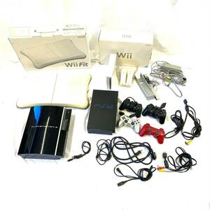 ★オススメ品★ PlayStation2 PlayStation3 バランスWillボード RVL-021 RVL-001 コントローラー＆リモコン付 テレビゲーム　CNGT0514-10