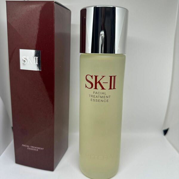 SK-Ⅱ フェイシャル トリートメント エッセンス 一般肌用化粧水 230ml SK-II 化粧品 化粧水 スキンケア 無香料
