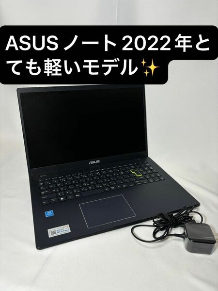 E510MA-EJ934WS ASUSノートパソコン