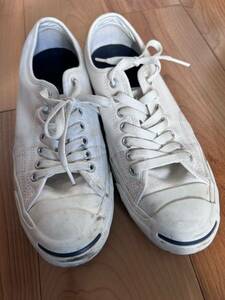 コンバース スニーカー CONVERSE ALL STAR ジャックパーセル