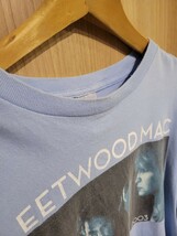 2003 FLEET WOOD MAC ツアーTシャツ XL バンド ロック フリートウッド・マック_画像7