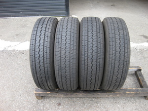 ★トーヨー　　 195/80R15 　195/80ｒ15　　　　Ｒ－０４８２