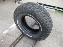 ★ＢＦ　グッドリッチ　超バリ山！　 255/85R16 　255/85ｒ16　　　　Ｒ－０４８８_画像2