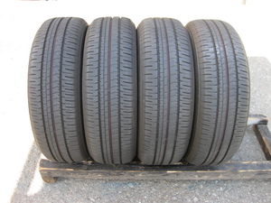 ★ブリヂストン　超バリ山！　　 195/65R15 　195/65ｒ15　　　　Ｒ－０５０３