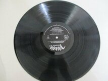 LPレコード・オスカー・ピーターソン・シャークスピアフェスティバル・ヴァーブレコード_画像5