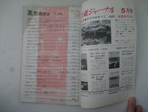 蒸気機関車・1968年5月号・キネマ旬報社_画像3