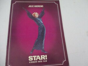 A4 pamphlet *.1* Star * Jeury - Andrew s other 