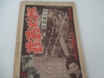 キネマ旬報名作シナリオ集・1957・シナリオ・山と川のある町他_画像4