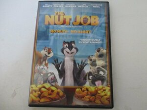 DVD・THE NUT JOB