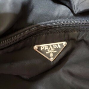 PRADAショルダーバックの画像5