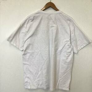 《 H 730》Brixton プリクストン 半袖Tシャツ ストリート サーファー スケーター XL トップス 1円スタート アメリカ古着 古着卸 の画像3