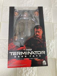  unopened goods Terminator new *feito1/12 T-800