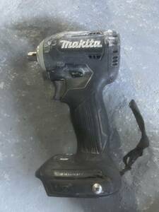  used Makita impact 