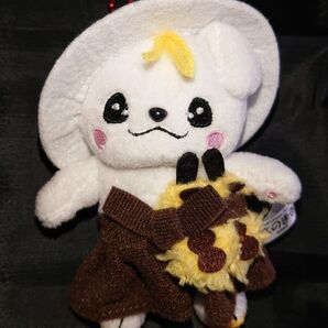 さのまる ミニ ぬいぐるみ