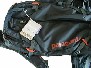 ■未使用■【新品S/M】パタゴニア ダート・ローマー・パック・20L ■ patagonia Ink Black (INBK) ■