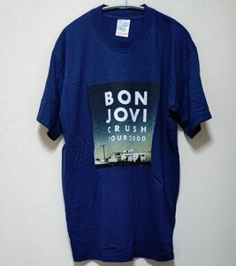 Bon Jovi オフィシャルTシャツ