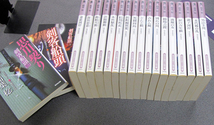 「剣客船頭」①～⑳揃い　文庫書き下ろし・長編時代小説　稲葉稔著　光文社文庫 お買い得文庫_画像4