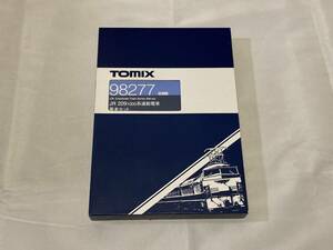 TOMIX 98277+98278 JR 209-1000系 通勤電車 基本セット+増結セット