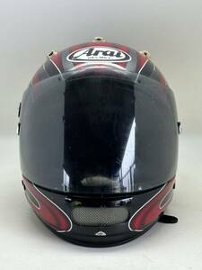 Arai ARAI full-face шлем AH-0107 type размер XS защита винт отсутствует 