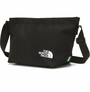 (ザ・ノースフェイス) THE NORTH FACE WL CROSS BAG ショルダーバッグ (BLACK(NN2PN64J)