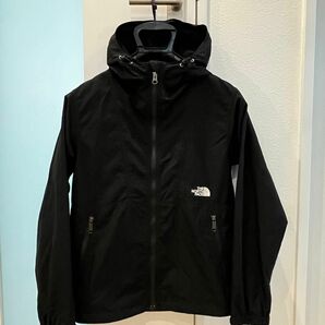 THE NORTH FACE ザ・ノースフェイス　コンパクトジャケット（レディース）NPW71830 ブラック　　