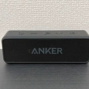 Anker Soundcore 2　防水 Bluetoothスピーカー