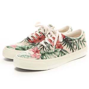 コンバース CONVERSE 1CJ192 スキッドグリップ TROPICS WHT ホワイト US4.5 23.5cm 32460640 SKIDGRIP TROPICS 箱ナシ