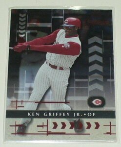 PLAY OFF/REDS*KEN GRIFFEY JR.OF(13)