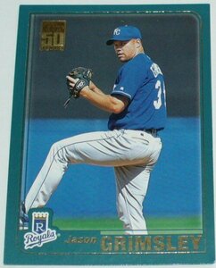 topps50YEARS/Royals*JASON GRIMSLEY(T78)