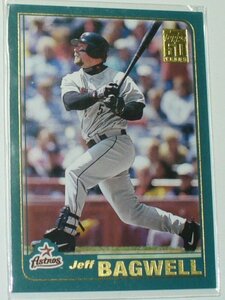 topps50YEARS/Astnos*jeff BAGWELL(22)