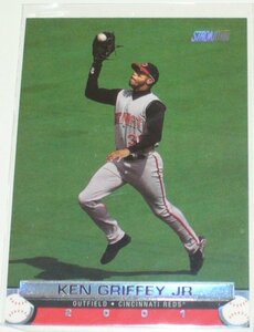 topps/ CINCINNATI REDS*KEN GRIFFEY JR(125)