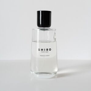 shiroパヒュームフリージアミスト100ml