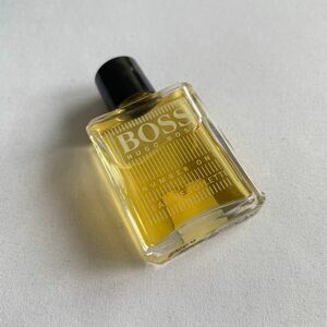 ヒューゴボス ボスNo.1 オードトワレ 5ml イギリス