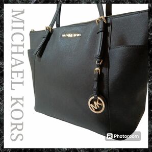 MICHAEL KORS　マイケルコース　バッグ　メンズ　レディース　ブランド レザー トートバッグ ショルダーバッグ