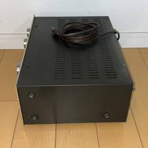 TRIO Stereo Integrated Amplifier model KA-5300 トリオ プリメインアンプ Kenwood ケンウッド_画像4